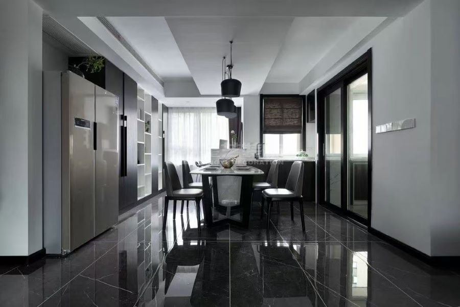 90%的人不知道，黑白设计竟藏着东方美学的最高境界(图5)