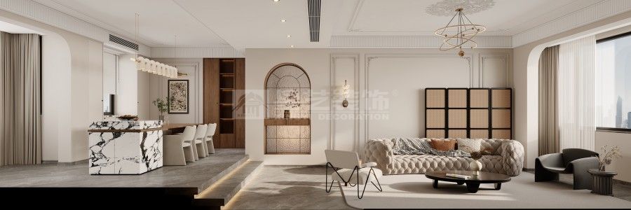 原来，真正的法式轻奢，早已不是我们想象的样子(图2)