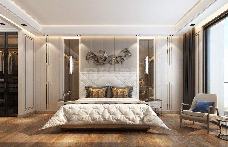 原来这才是轻奢，5个空间设计细节暗藏玄机(图14)