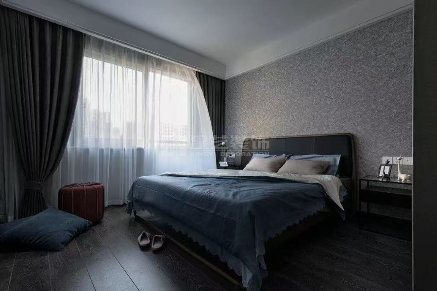 90%的人不知道，黑白设计竟藏着东方美学的最高境界(图6)