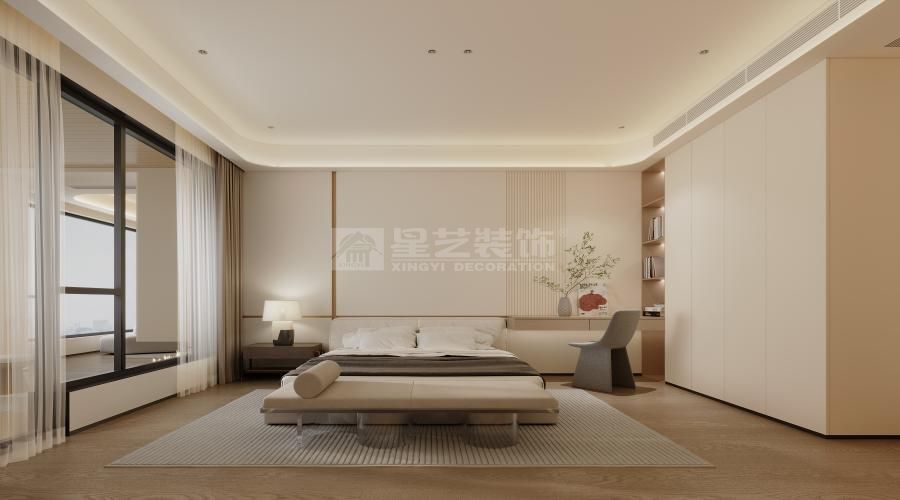 客厅3张照片背后，竟隐藏着设计师不为人知的秘密(图5)