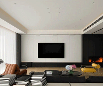 为什么好设计都离不开光，真相藏在黑色与木质的对话里