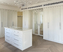 家里这5种衣帽间设计，竟然让收纳空间翻了一倍