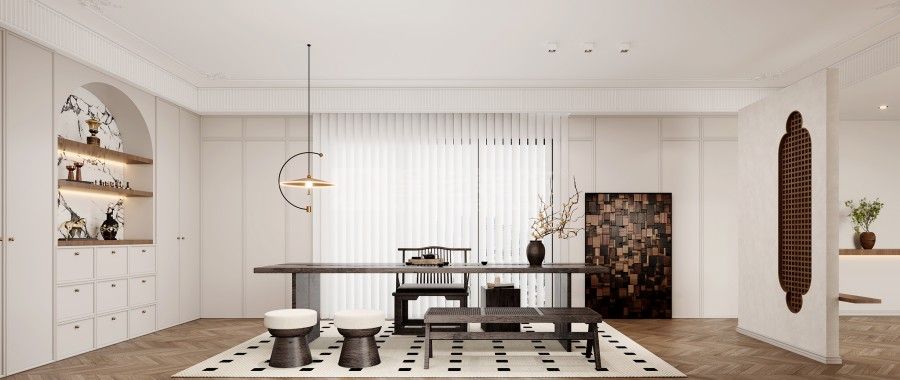 原来，真正的法式轻奢，早已不是我们想象的样子(图19)