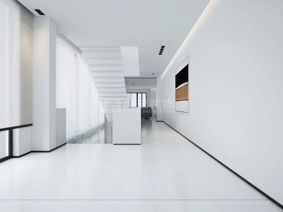 90%的人装修都错了，原来这样设计能让家温暖又高级(图8)