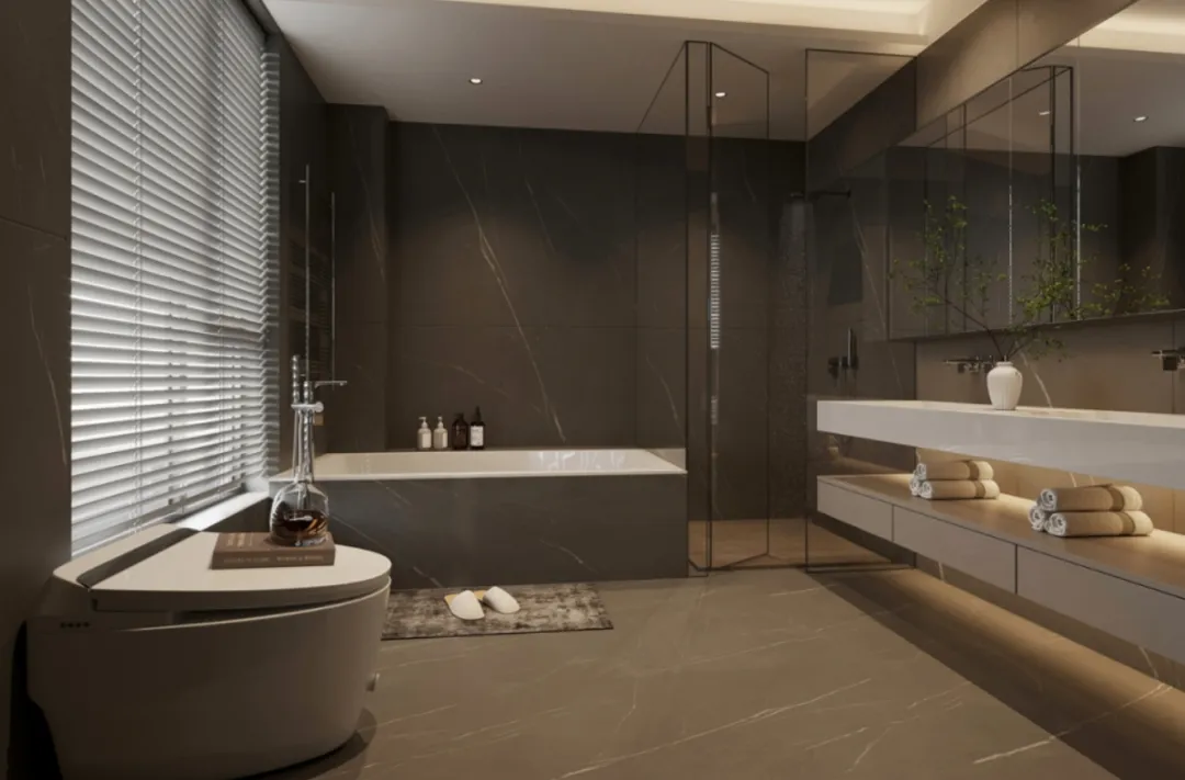 适老化设计竟有这么多讲究，这5个关键点让老人生活更自由(图6)