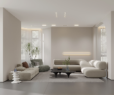 如果再装修一次，我依然会选择美法混搭风 | 唯美浪漫的代表