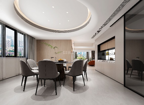 与空间共生,寻找居住场所的无限可能(图8) 7ee7e349e4d2325487005d5703303f50.jpeg