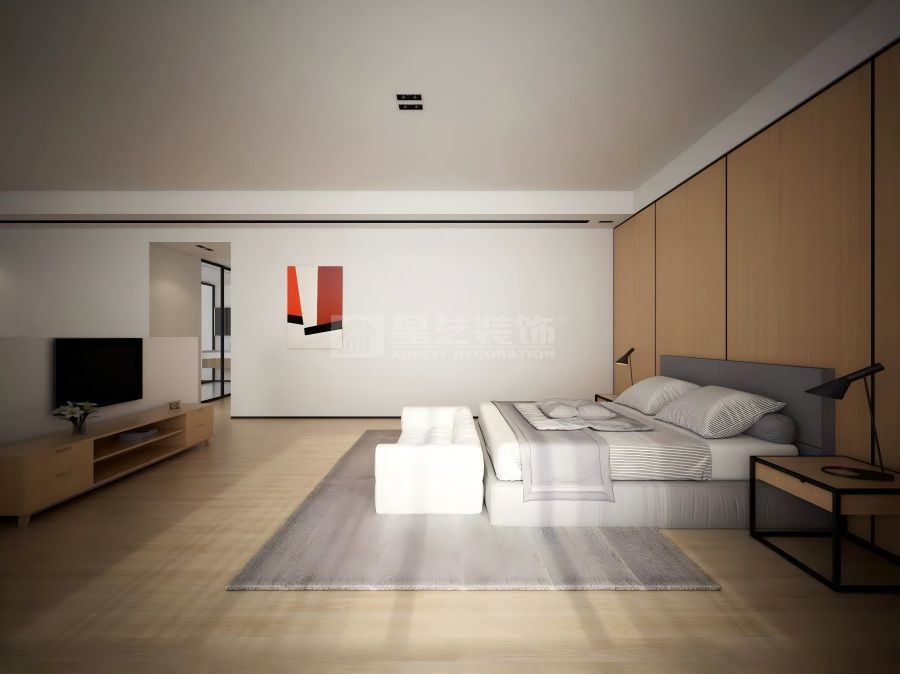 90%的人装修都错了，原来这样设计能让家温暖又高级(图5)