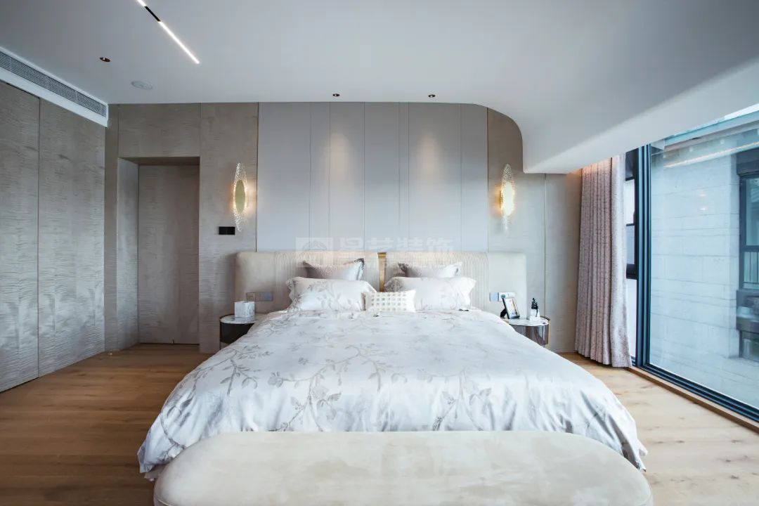 湖畔别墅 · 构奢雅情境，邂逅理想生活(图14)