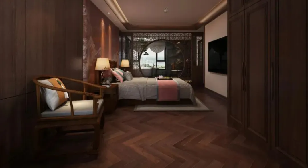 适老化设计竟有这么多讲究，这5个关键点让老人生活更自由(图5)