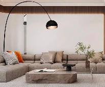 与空间共生，寻找居住场所的无限可能