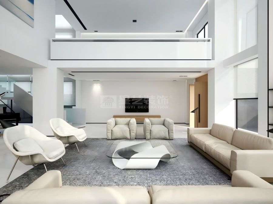 90%的人装修都错了，原来这样设计能让家温暖又高级(图2)