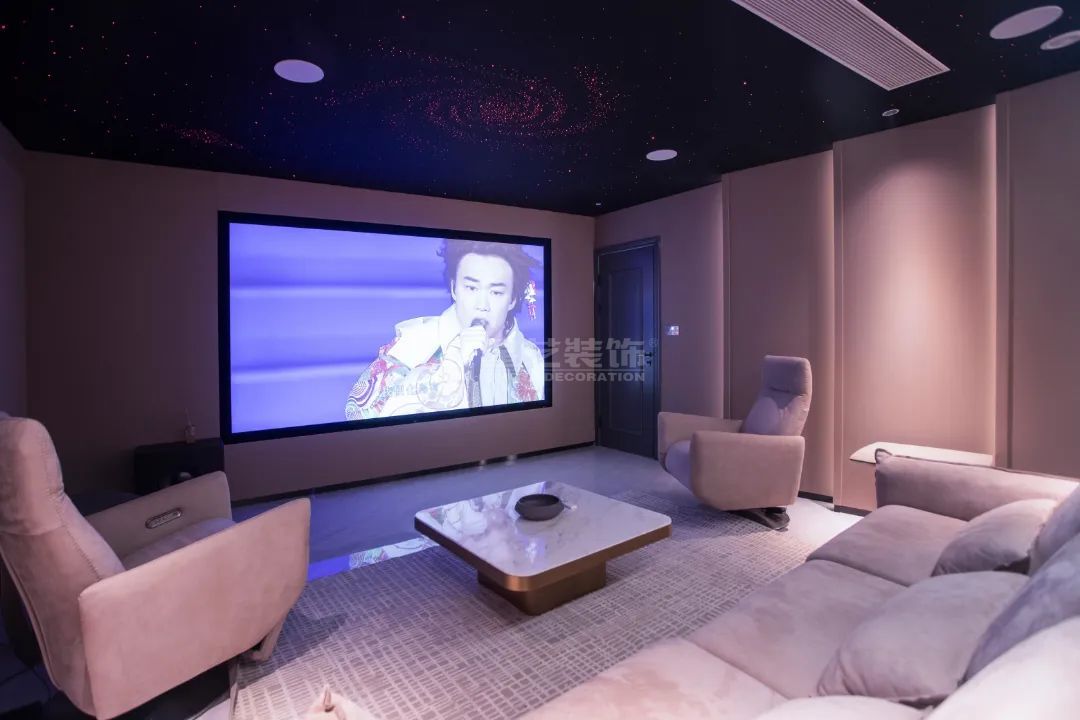 湖畔别墅 · 构奢雅情境，邂逅理想生活(图11)