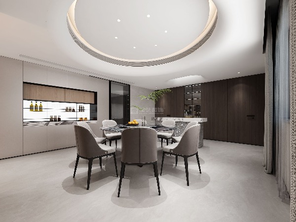 与空间共生,寻找居住场所的无限可能(图7) 6daca935d682a6d3ca35544bdd6c0f09.jpeg