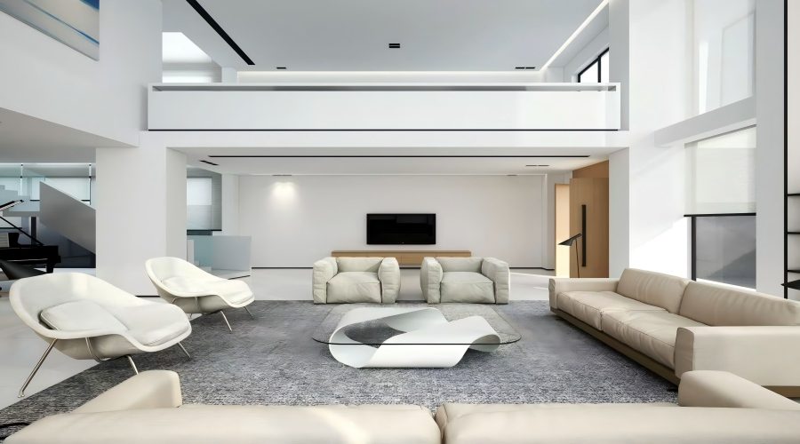 90%的人装修都错了，原来这样设计能让家温暖又高级