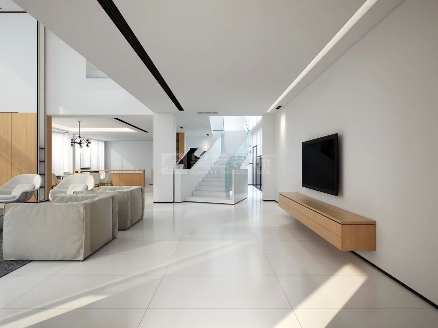 90%的人装修都错了，原来这样设计能让家温暖又高级(图4)