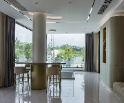 湖畔别墅 · 构奢雅情境，邂逅理想生活