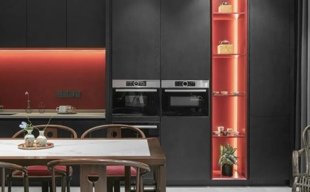 适老化设计竟有这么多讲究，这5个关键点让老人生活更自由(图7)