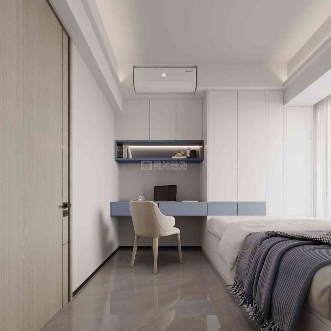 家装治愈力，细节筑造松弛舒适家(图7)