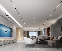 设计大师的私藏秘诀，原来让家变美的关键不是装修