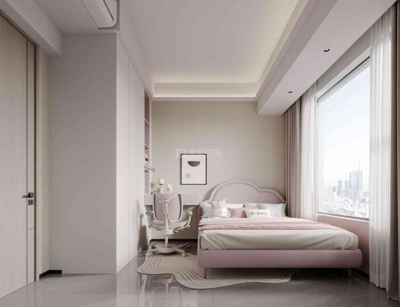 家装治愈力，细节筑造松弛舒适家(图8)