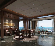 400㎡别墅暗藏山水玄机，光与影竟然这样演绎东方美学