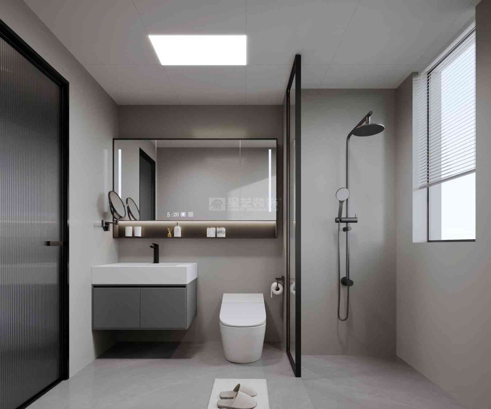 家装治愈力，细节筑造松弛舒适家(图5)