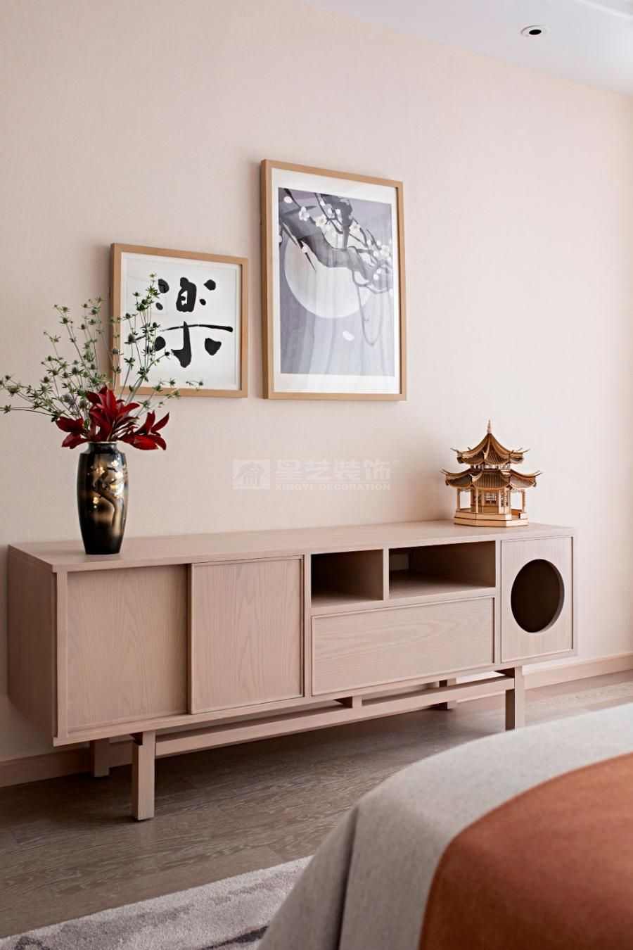 不追求华丽，而追求舒适；不堆砌装饰，而回归生活本身(图12)