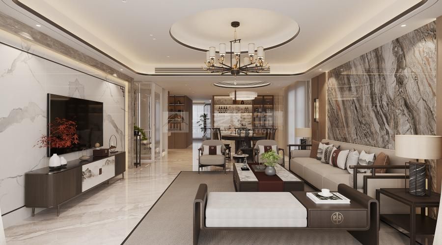 华远云和墅(图3)