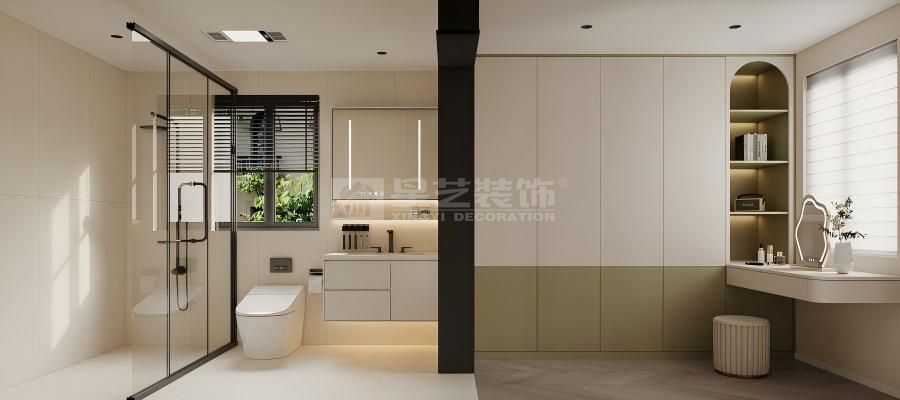 夏湾拿·心泊之屿(图1)