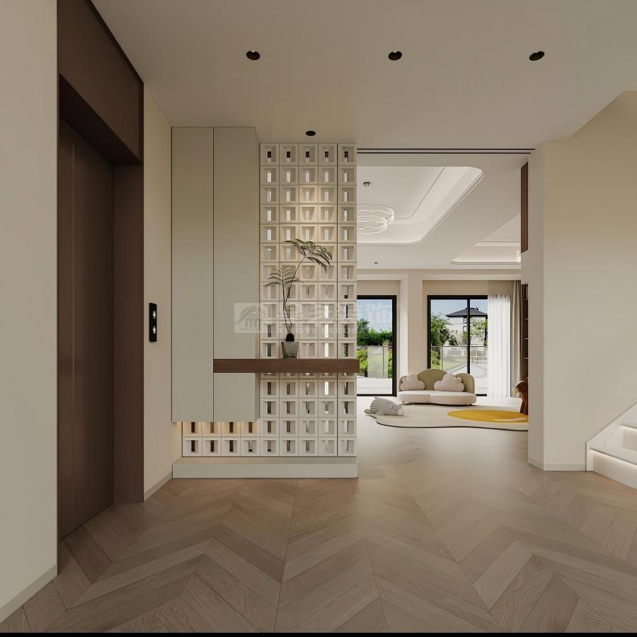 夏湾拿·心泊之屿(图4)